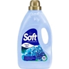 Εικόνα από Soft Μαλακτικό Ρούχων Classic Blue 3L