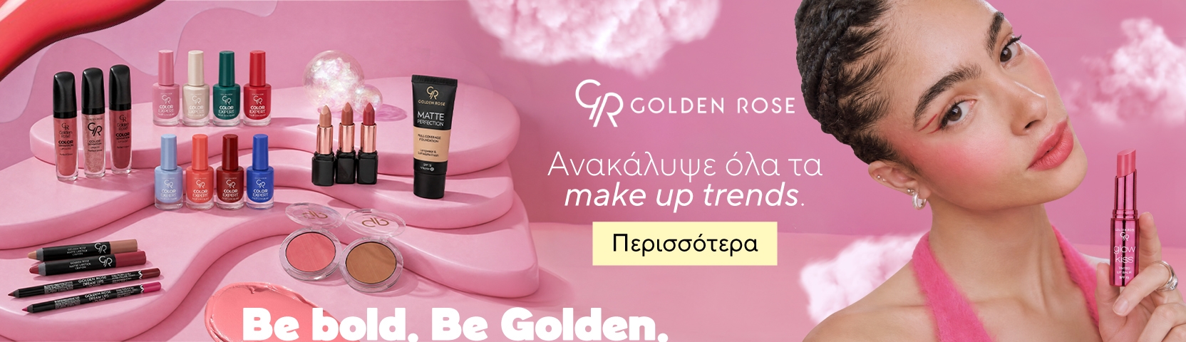 golden rose