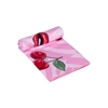 Εικόνα από Estia Πετσετα Θαλασσης  Microfiber με Τσαντάκι 90x180 cm  Blush Pop