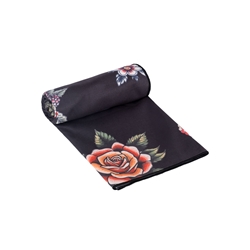Εικόνα της Estia Πετσετα Θαλασσης  Microfiber με Τσαντάκι 90x180 cm old School