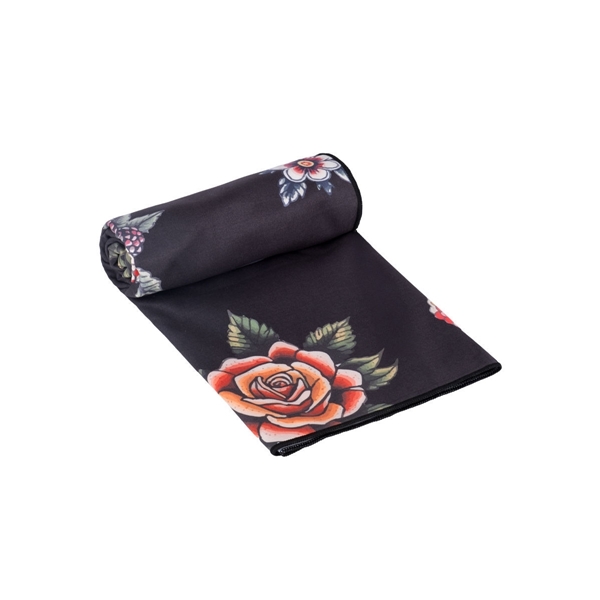 Εικόνα από Estia Πετσετα Θαλασσης  Microfiber με Τσαντάκι 90x180 cm old School