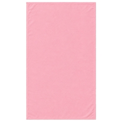 Εικόνα της Estia Πετσετα Θαλασσης  Microfiber με Τσαντάκι 90x180 cm Ροζ