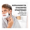 Εικόνα από Gillette Αφρός Ξυρίσματος Classic Sensitive 250ml