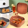 Εικόνα από Viosarp Φόρμα Σιλικόνης 22cm Για Φριτέζα AirFryer  VC2402