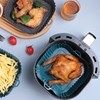 Εικόνα από Viosarp Φόρμα Σιλικόνης 21cm Για Φριτέζα AirFryer  VC2403