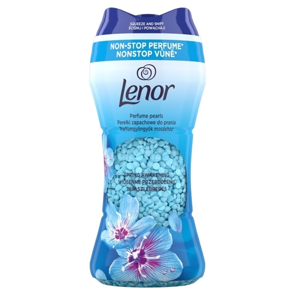 Εικόνα από Lenor Unstoppables Beads Spring Awakening 195gr