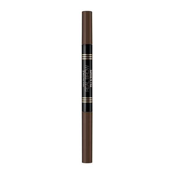 Εικόνα από Max Factor Real Brow Fill & Shape Μολύβι για Φρύδια Soft Brown