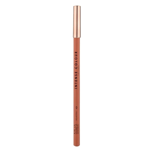 Εικόνα από Mua Intense Colour Lip Liner - Heartfelt 1.5g