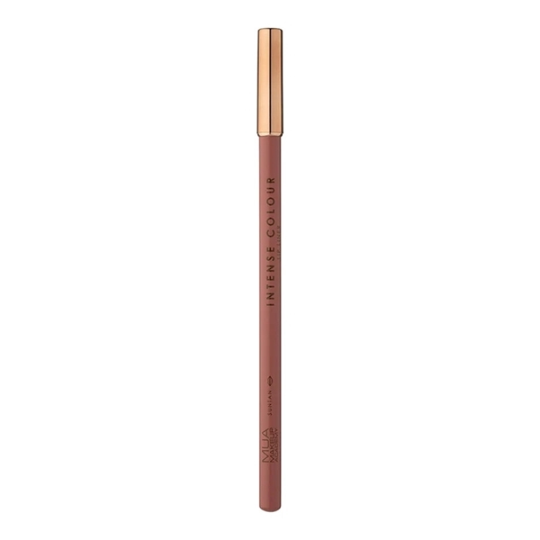 Εικόνα από Mua Intense Colour Lip Liner  Suntan 1.5g