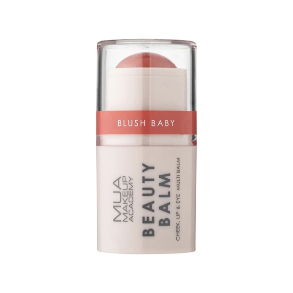Εικόνα από Mua Makeup Academy  Beauty Balm - Blush Baby 4g