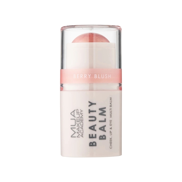 Εικόνα από Mua Makeup Academy  Beauty Balm -Berry Bliss 4g