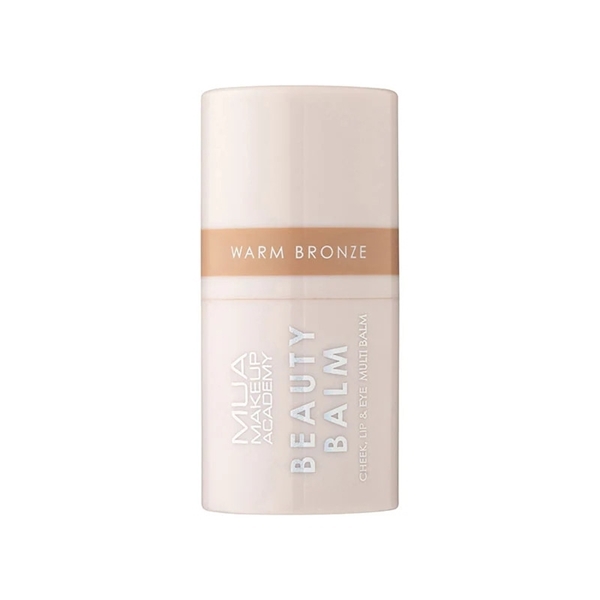 Εικόνα από Mua Makeup Academy Beauty Balm - Warm Bronze 4g