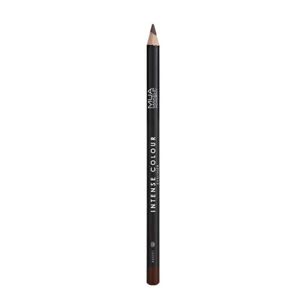 Εικόνα από Mua Makeup Academy Intense Colour Eyeliner Pencil Russet 1.5gr