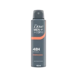 Εικόνα της Dove Men Care Energisig Spray 150ml