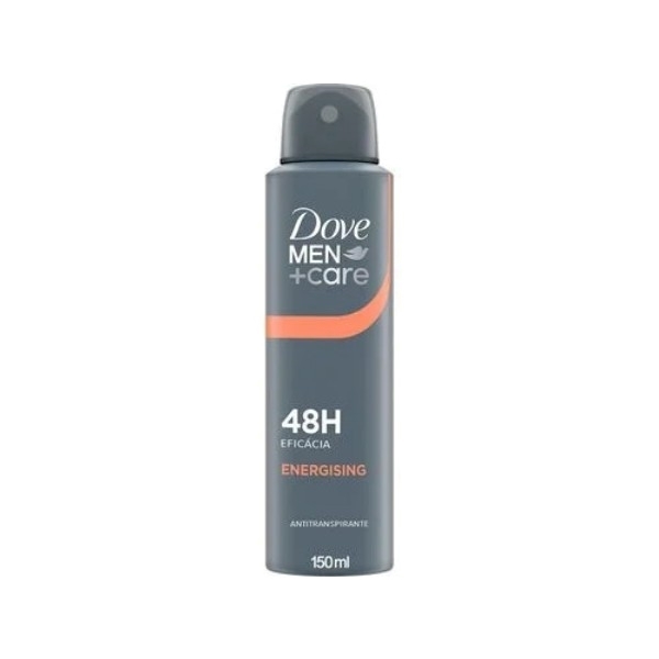 Εικόνα από Dove Men Care Energisig Spray 150ml