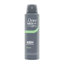 Εικόνα της Dove Men Care Fresh Spray 150ml