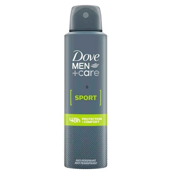 Εικόνα από Dove Men Care Sport Spray 150ml