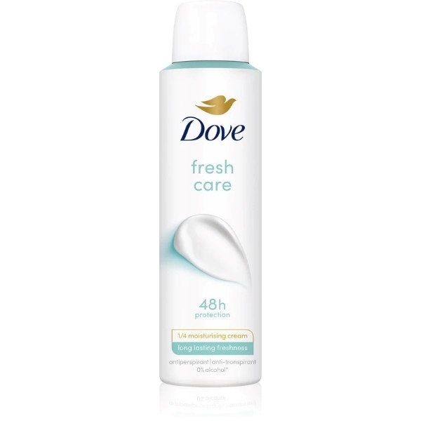 Εικόνα από Dove Spray Αποσμητικό Fresh Care  150ml