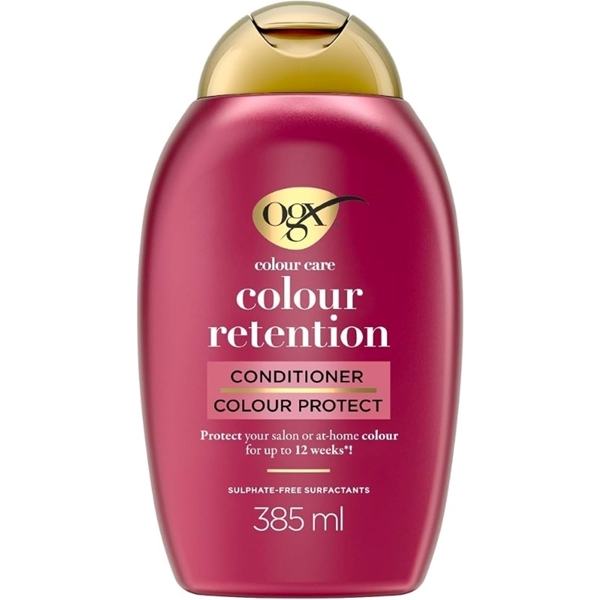 Εικόνα από Ogx Colour Retention Conditioner 385ml