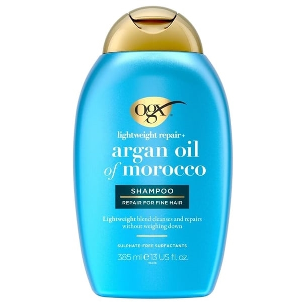Εικόνα από Ogx Light weight Argan Oil Of Morocco 385ml