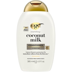 Εικόνα της Ogx Nourishing + Coconut Milk Conditioner 385ml