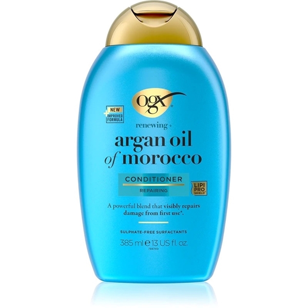 Εικόνα από Ogx Renewing + Argan Oil Of Morocco Conditioner 385ml