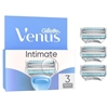 Εικόνα από Gillette Woman Ανταλλακτικά Ξυραφάκια Venus Fig (Intimate) Blister 3 Tεμαχίων