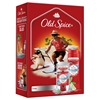 Εικόνα από Old Spice Σετ Δώρου Ski Fan Cold Spice  AP Clear Gel 70ml & Αφρόλουτρο 250ml