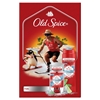 Εικόνα από Old Spice Σετ Δώρου Ski Fan Cold Spice  AP Clear Gel 70ml & Αφρόλουτρο 250ml