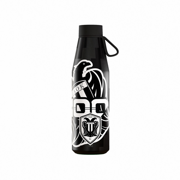 Εικόνα από Estia Travel Flask Save The Aegean Paok Bc Edition 0.5lt