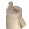 Εικόνα από Estia Travel Flask Save The Aegean Pulse Dune καπάκι  leak proof 0.5lt