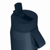 Εικόνα από Estia Travel Flask Save The Aegean Pulse Indigo καπάκι  leak proof 0.5lt