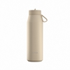 Εικόνα από Estia Travel Flask Save The Aegean Pulse Dune καπάκι  leak proof 0.8lt