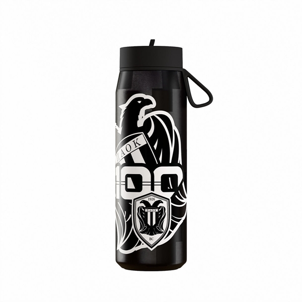 Εικόνα από Estia Travel Flask Save The Aegean Pulse Paok Bc Edition καπάκι  leak proof 0.5lt