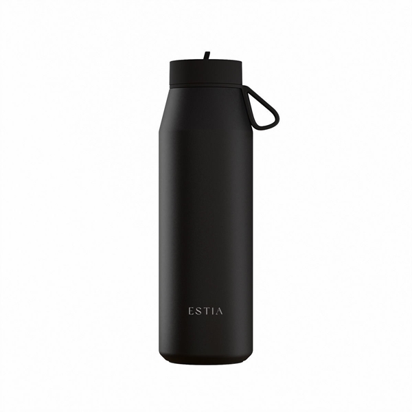 Εικόνα από Estia Travel Flask Save The Aegean Pulse Void καπάκι  leak proof 0.8lt