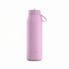 Εικόνα από Estia Travel Flask Save The Aegean Pulse Lavender καπάκι  leak proof 0.8lt