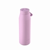 Εικόνα από Estia Travel Flask Save The Aegean Pulse Lavender καπάκι  leak proof 0.8lt