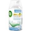 Εικόνα από Airwick Αρωματικά Χώρου Ανταλλακτικό Freshmatic Cool Linen 250ml