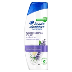 Εικόνα της Head & Shoulders Σαμπουάν Extra Φροντίδα 330ml