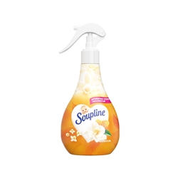 Εικόνα της Soupline Αρωματικό Υφασμάτων Βανίλια spray 300ml