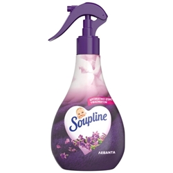 Εικόνα της Soupline Αρωματικό Υφασμάτων Λεβάντα spray 300ml