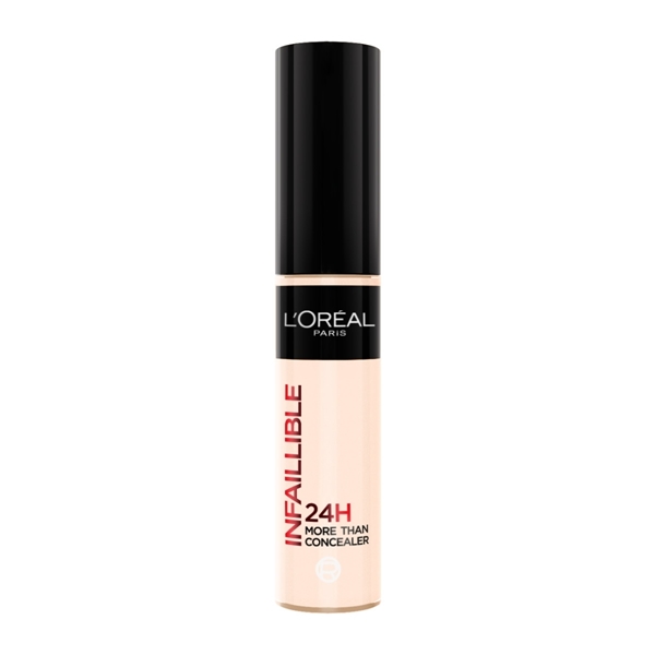 Εικόνα από L'Oreal Infaillible More Than Concealer 324 Oatmeal11ml
