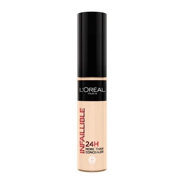 Εικόνα από L'Oreal Infaillible More Than Concealer Cashmere 11ml